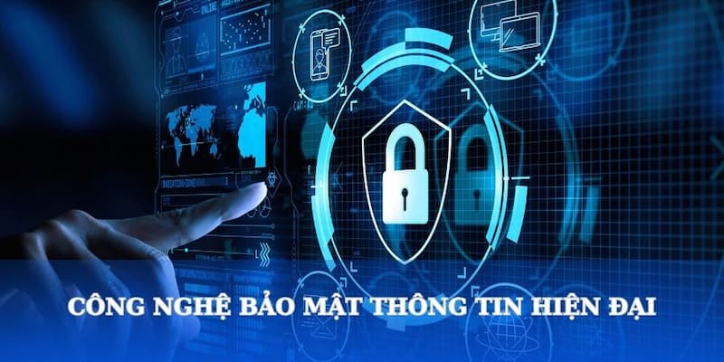 VN86.com sở hữu công nghệ bảo mật hiện đại