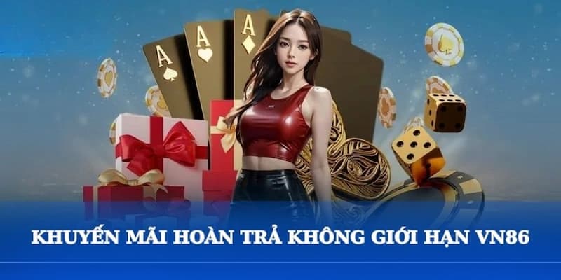 Ưu đãi hoàn trả hấp dẫn